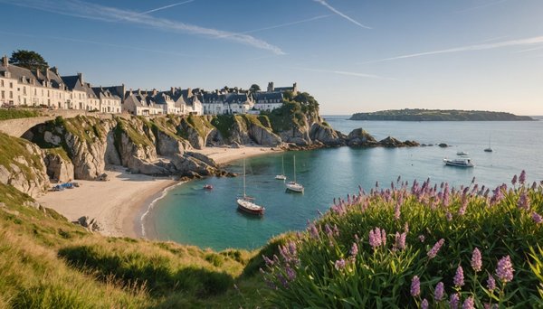 Les meilleures activités en Bretagne pour profiter de votre séjour