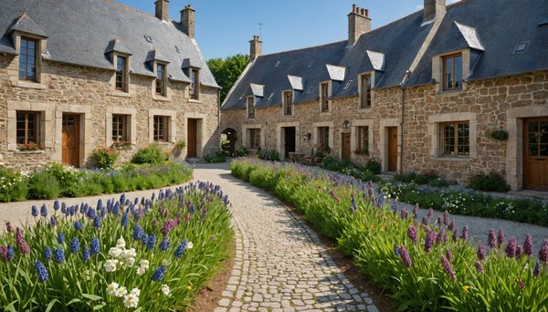 Découvrir les incontournables activités culturelles et nature en Bretagne