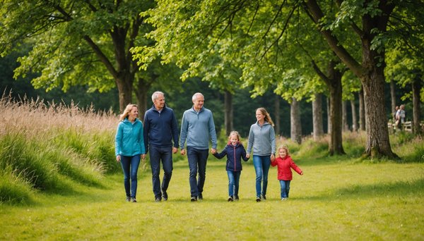 Top activités en Bretagne pour toute la famille autour de votre hébergement
