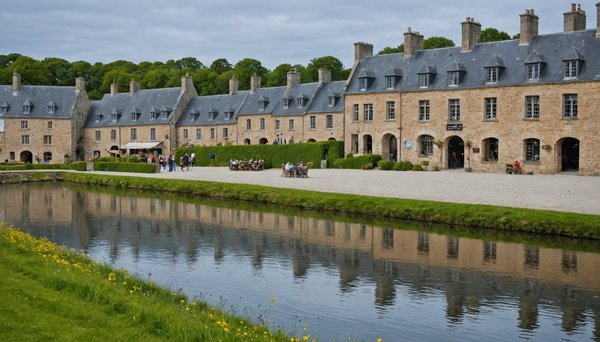 Les incontournables attractions touristiques en Bretagne pour un séjour réussi