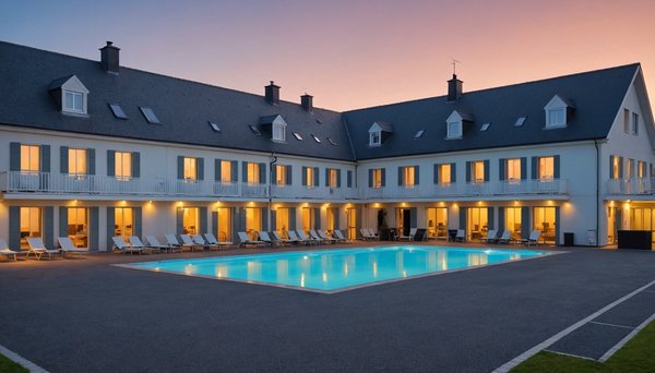 Les astuces incontournables pour réserver un motel en Bretagne à prix avantageux