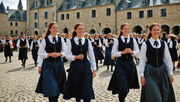 Événements culturels en Bretagne : comment profiter pleinement de votre séjour