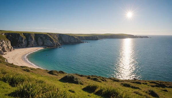 Vivre des vacances en plein air dans le finistère sud : ce qu'il faut savoir