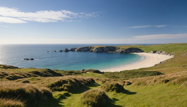 Top 10 conseils pour des vacances en plein air dans le finistère sud